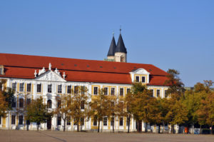 Landtag von Sachsen-Anhalt